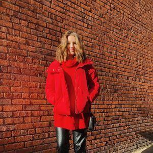 Meet your Posher, Angellina